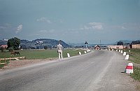 1943. Österreich. Kärnten. Klagenfurt